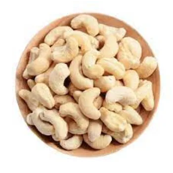 Organic W240 Cashew Nuts