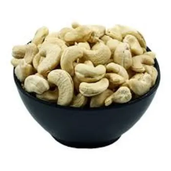 Natural W240 Cashews Nuts