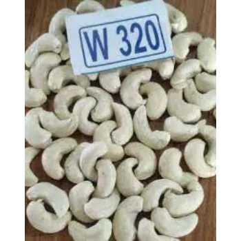 Organic W320 Cashew Nuts