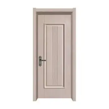 Durable WPC Door
