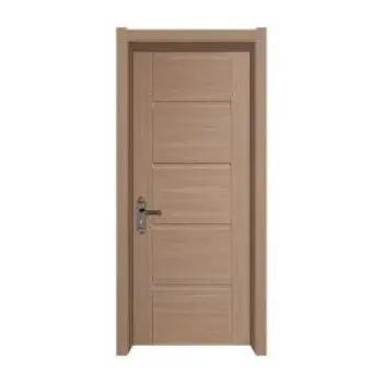 Attractive Design WPC Door