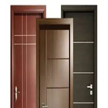 WPC Door 