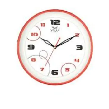 Historical Wall Clock