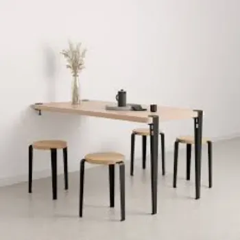 Wall Mount Table