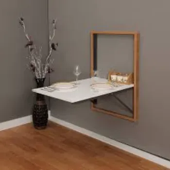  Wall Mount Table