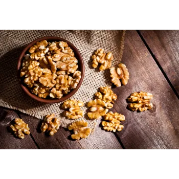 Dried Walnut