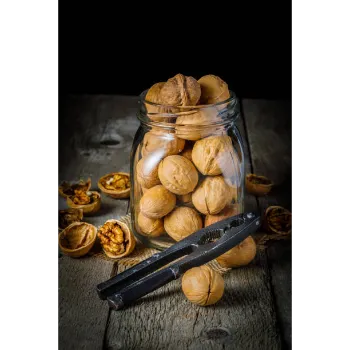 Shelled Walnuts