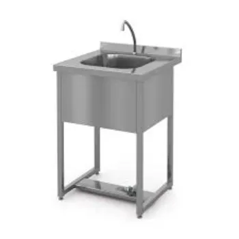  Wash Basin Stand