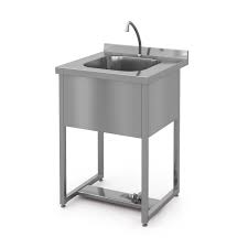 Wash Basin Stand 
