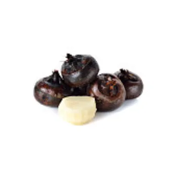 Fresh Water Chestnuts