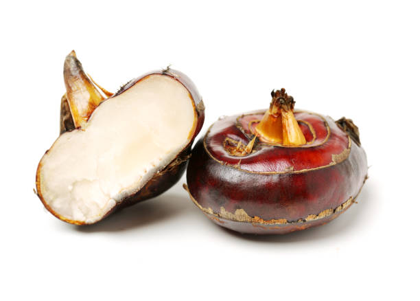 Natural Water Chestnuts