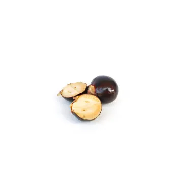Fresh  Water Chestnuts