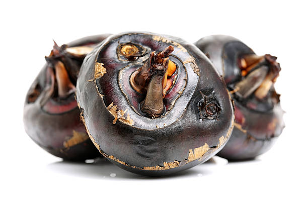 Natural Water Chestnuts