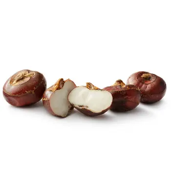 Organic Water Chestnuts