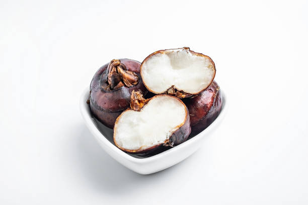 Natural Water Chestnuts