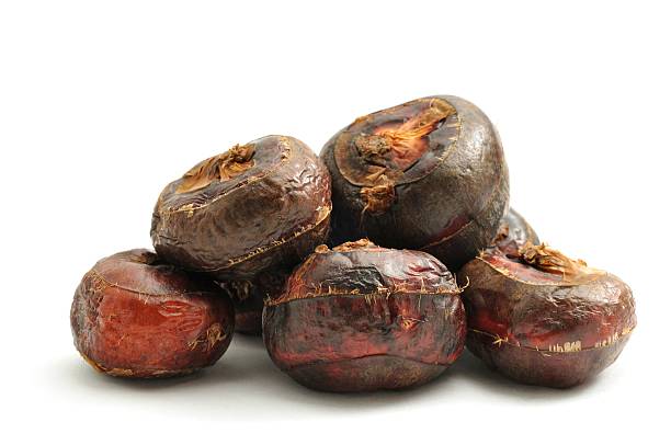 Natural  Water Chestnuts
