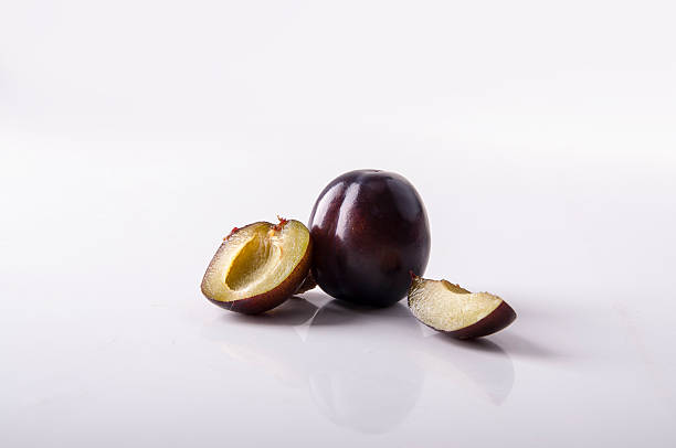 Fresh  Water Chestnuts