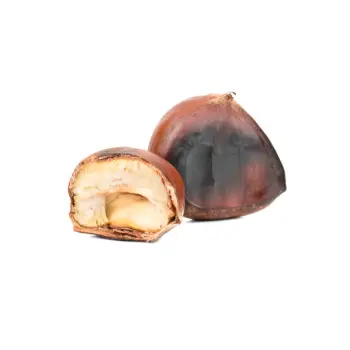  Fresh  Water Chestnuts