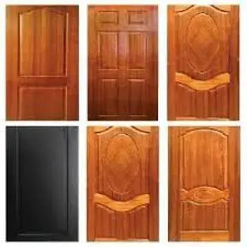 Off-white Frp Panel Door, For Home