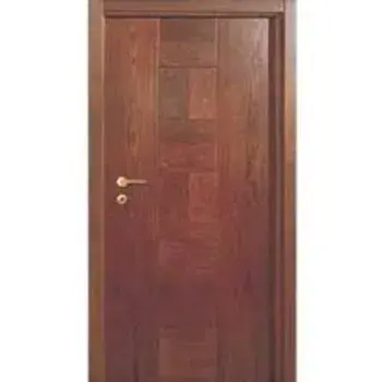Shree swami Molded Waterproof Door, For Home