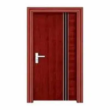 Waterproof Plywood Doors For Home