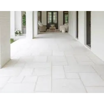Tulsi White Lime Stone