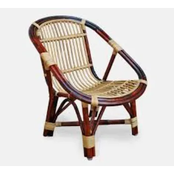  Wicker Chair