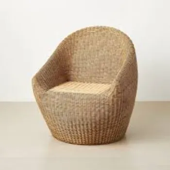  Wicker Chair