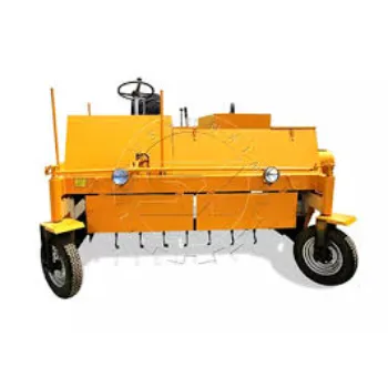 Windrow Turner