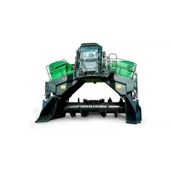 Best Quality Windrow Turner