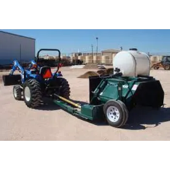 NaturiGrow Windrow Turner