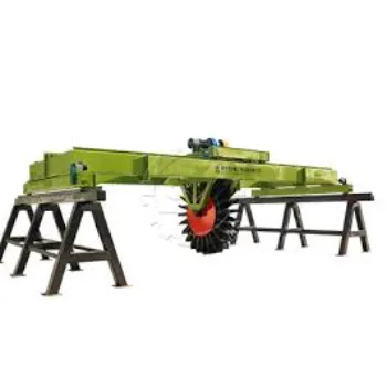 Agriculture  Windrow Turner