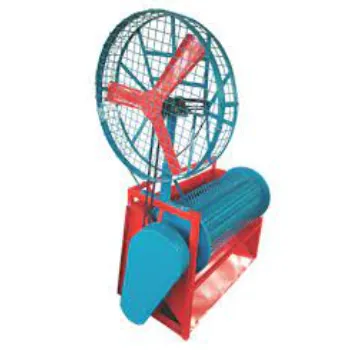 Best Quality   Winnowin Fan