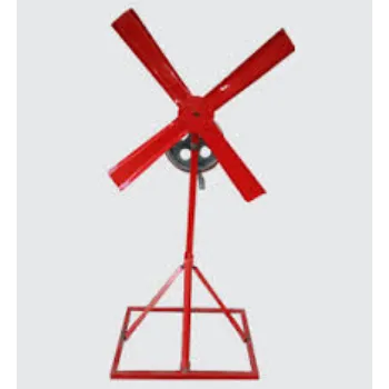  Winnowin Fan