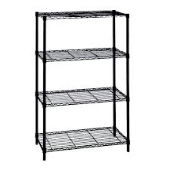 Highly Durable Wire Shelf