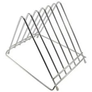 Attractive Wire Stand