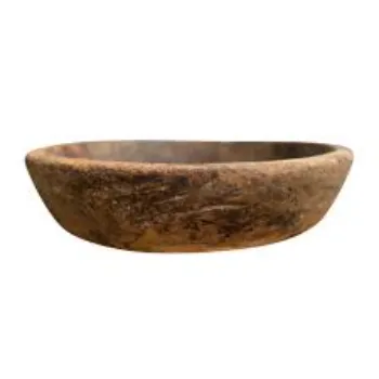 Wooden Bowl