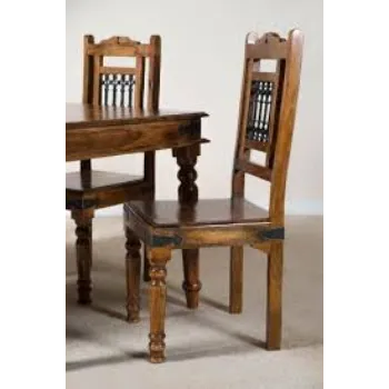 Brand New  Wooden Dining Chair