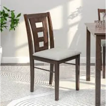 Wooden Dining Chair