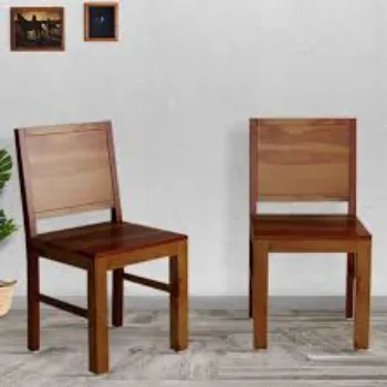  Wooden Dining Chair