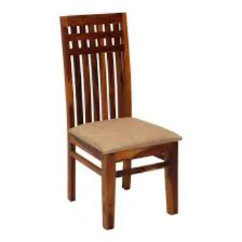 Luxury Affordable Wooden Dining Chair
