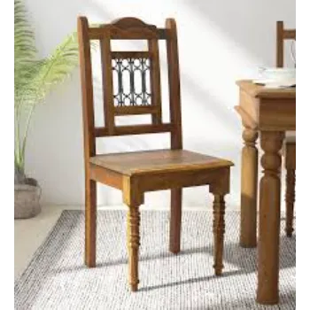  Wooden Dining Chair