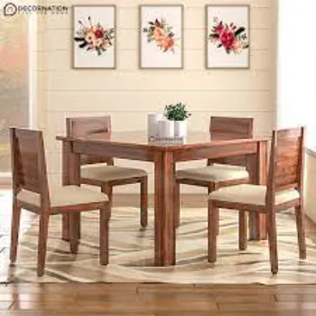 Brand New  Wooden Dining Table