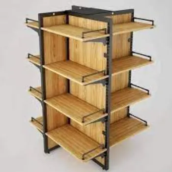 Best Quality  Wooden Display Stand