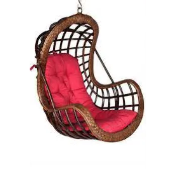  Wooden Swing Chair