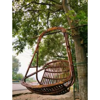  Wooden Swing Chair