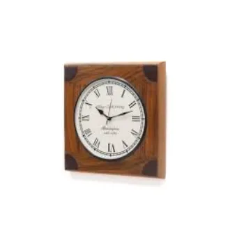Wooden Wall  Clock 