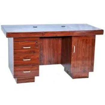  Wooden Workstation