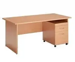 Office Wooden Workstation