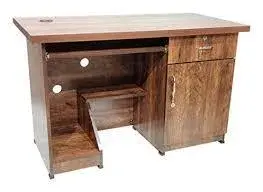 Wooden Workstation
